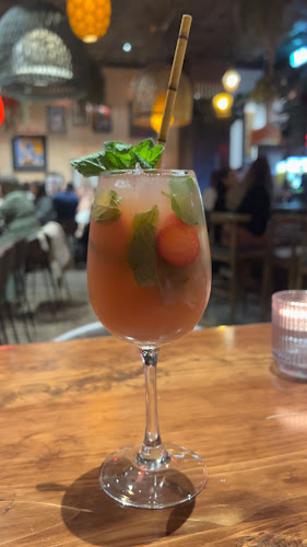 Chiwahwah Mexican Cantina Bar