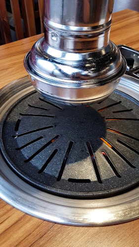 Comentarii opinii despre Ye-Chon Korean BBQ and Restaurant