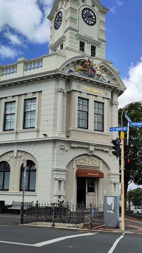 Opinii despre Hotel Ponsonby în Auckland - Hospitality and gastronomy