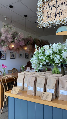 Opinii despre Tob Coffee în Auckland - Hospitality and gastronomy