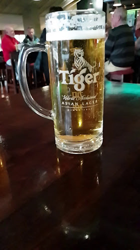 The Station Bar and Bistro - Hospitality and gastronomy