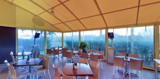 Altura Coffee Company Open Times