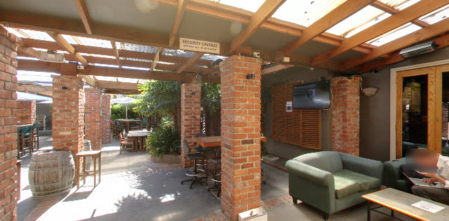 The Duke Of Gloucester - Hospitality and gastronomy