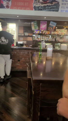 Reviews of Strathmore Local in Wellington - Hospitality and gastronomy