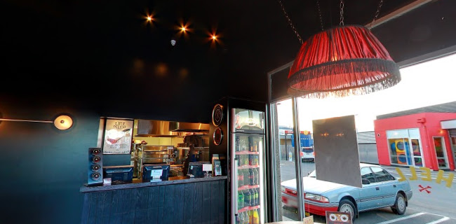 321 Lower Queen Street, Richmond 7020, New Zealand