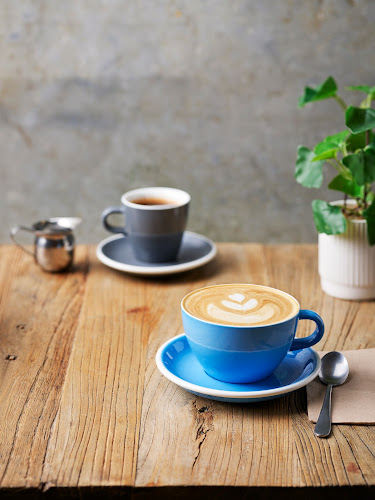 Columbus Coffee E Hayes Invercargill - Invercargill