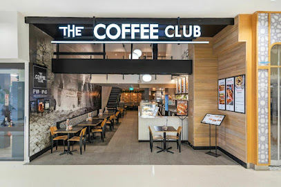 The Coffee Club LynnMall.