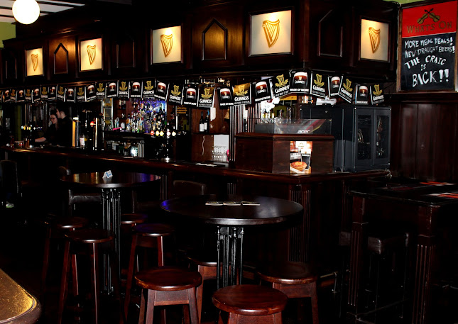 The Craic Irish Bar