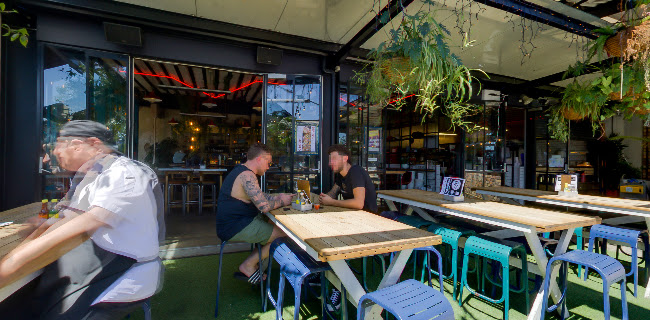 Citizen Park - Auckland