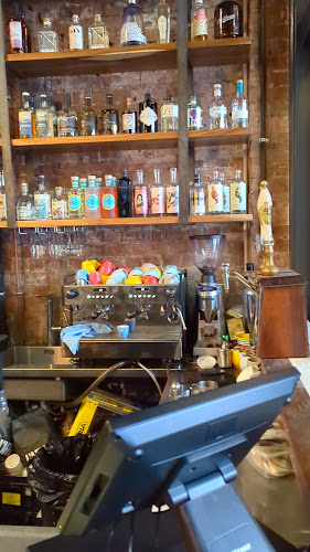 The Malthouse - Wellington