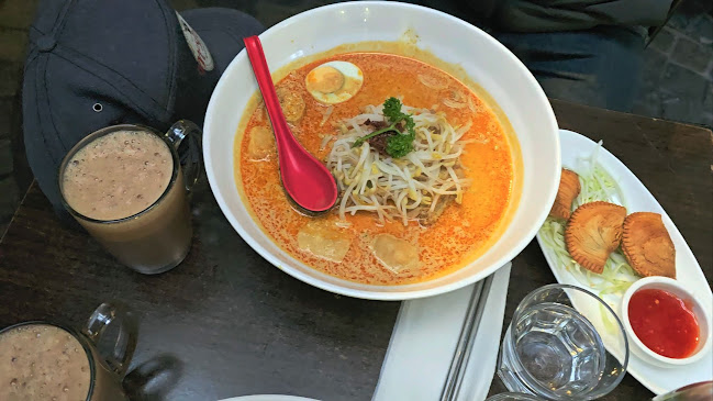 Mamak Malaysian Restaurant