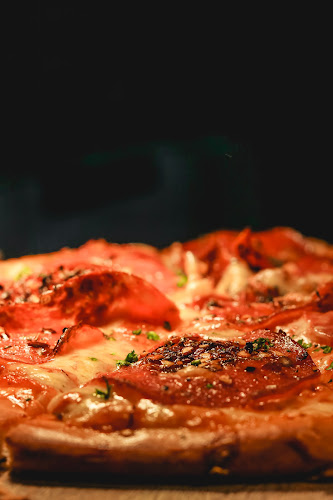 Iguana Street Bar & Restaurant - Hospitality and gastronomy