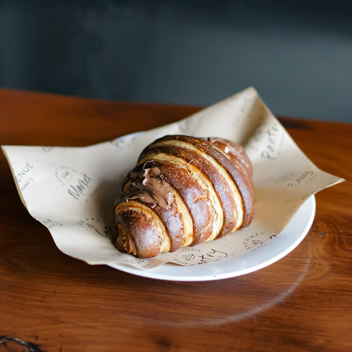 Pantry by Frank's - Hospitality and gastronomy