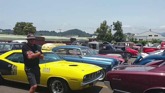 Reviews of Whangamata Club INC in Whangamatā - Hospitality and gastronomy