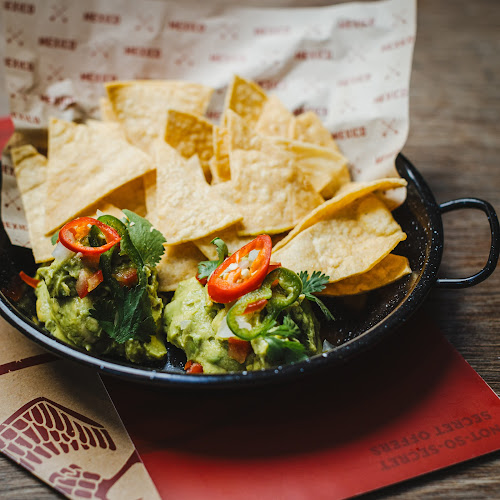 Comentarii opinii despre Mexico Britomart