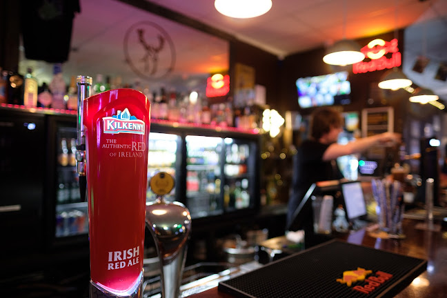 Opinii despre Munster Inn în Auckland - Hospitality and gastronomy