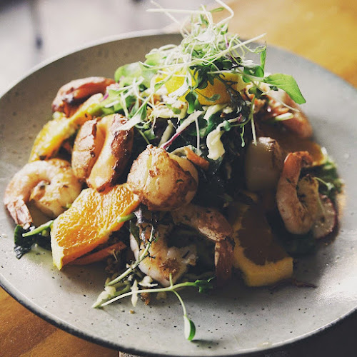 Opinii despre Six Forty Six în Whangamatā - Hospitality and gastronomy