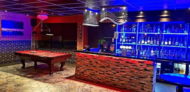 Chic Persian Restaurant - Bar - رستوران ایرانی - Christchurch