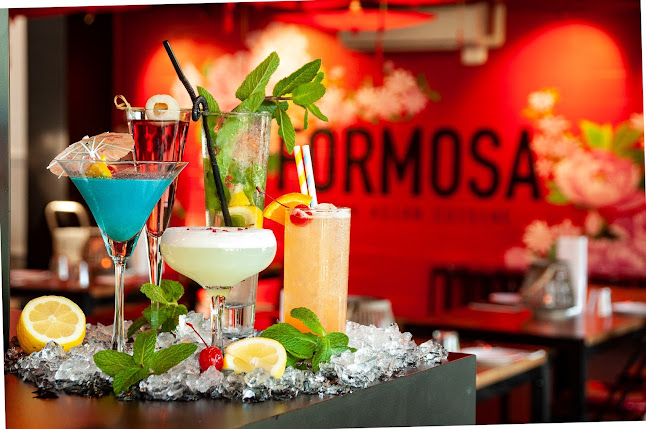 Comentarii opinii despre Formosa Modern Asian Cuisine