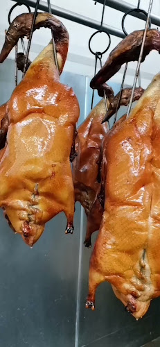 京宴融合餐厅Canton Hong Kong Restaurant