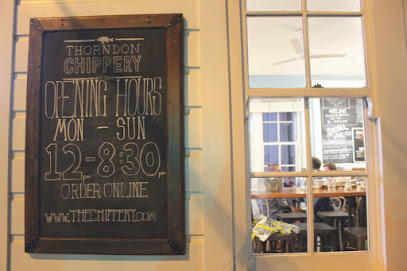 Thorndon Chippery