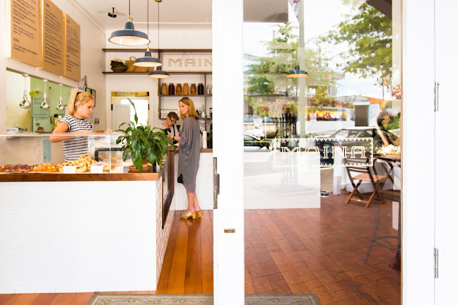 Maina Cafe - Havelock North