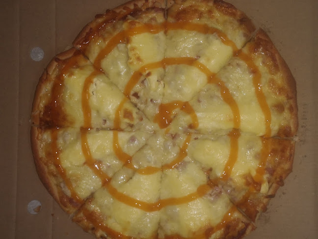 Arkwrights Takeaways