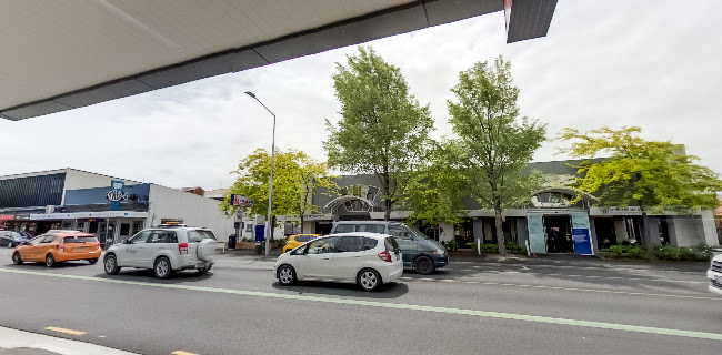 Little Spicy Chinese Restaurant - Hospitality and gastronomy