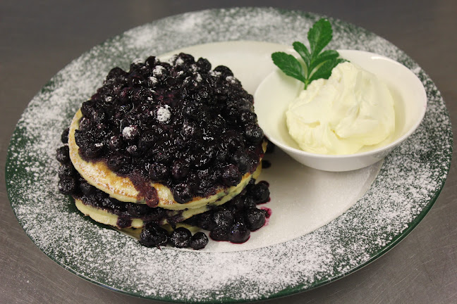 Mamaku Blue Blueberry Experience - Mamaku