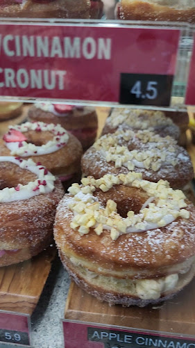 Ciabatta Cafe & Bakery - Rotorua