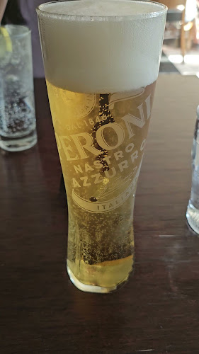 Portofino Restaurant - Napier