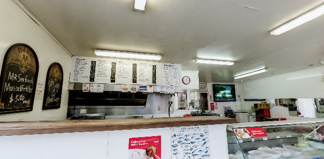 Fishermans Catch - Hospitality and gastronomy