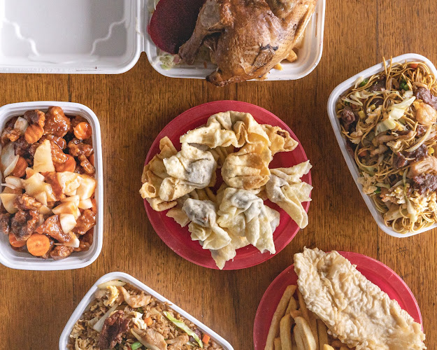 New Brighton Burger Bar