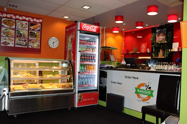 Comentarii opinii despre BailwalG pure vegetarian restaurant