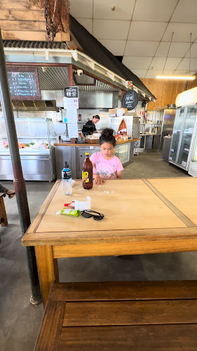 Opinii despre Raglan Fish în Raglan - Hospitality and gastronomy