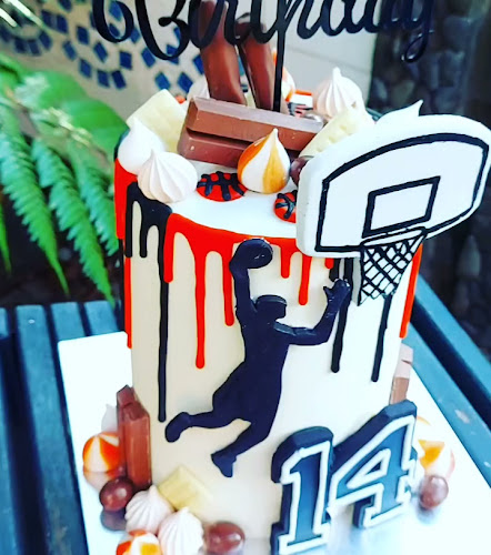 The Talisman Cafe & Crafts - Hospitality and gastronomy