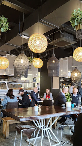 Opinii despre Eatery by Frank’s în Queenstown - Hospitality and gastronomy