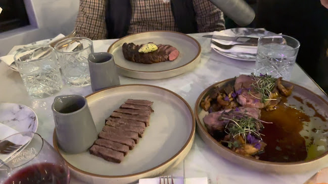 Opinii despre Prohibition Smokehouse în Dunedin - Hospitality and gastronomy