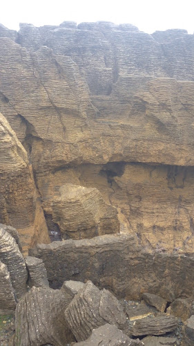 Coast Road, Punakaiki 4300, New Zealand