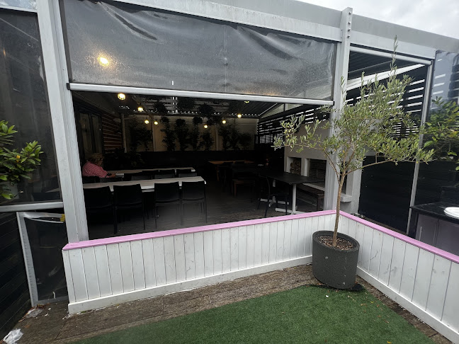 Comentarii opinii despre Town Mouse