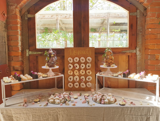 The Cake Eating Company