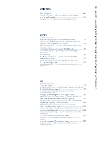 Mr. Pickles Bar & Eatery - Hospitality and gastronomy