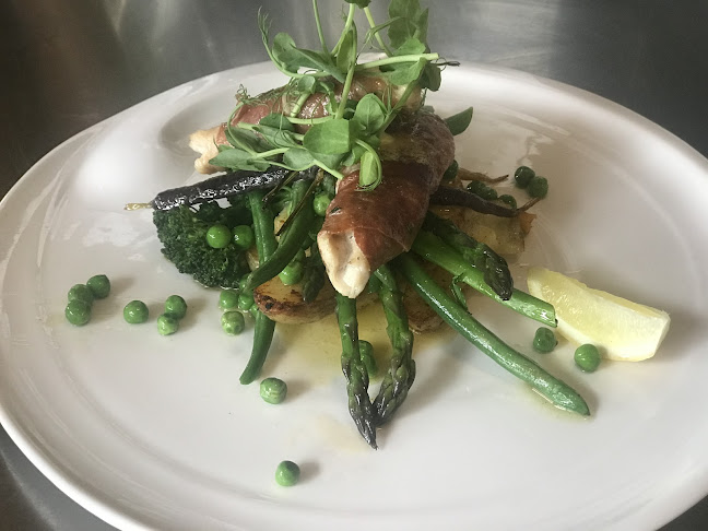 The Milford Cafe - Auckland