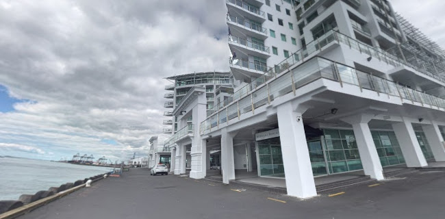 Bellini Bar - Auckland