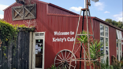 Kristy's Cafe