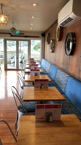 Opinii despre Spruce Goose în Wellington - Hospitality and gastronomy