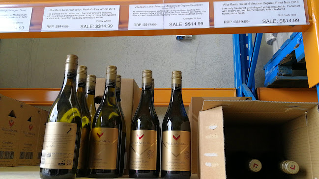 Opinii despre Wine Central în Auckland - Hospitality and gastronomy