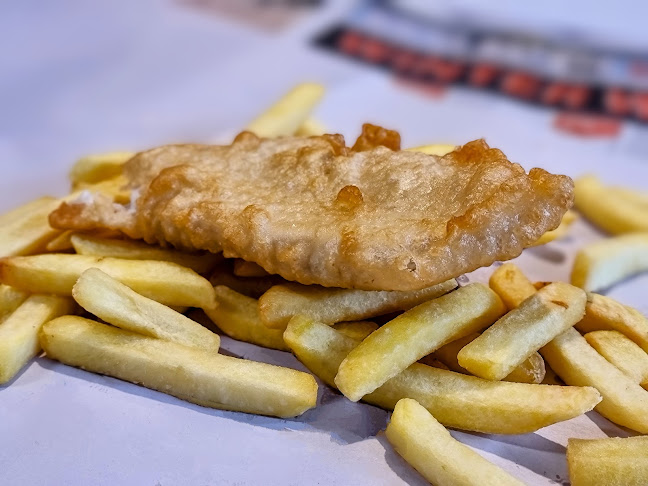 Opinii despre Sante Fe Takeaways în Greymouth - Hospitality and gastronomy