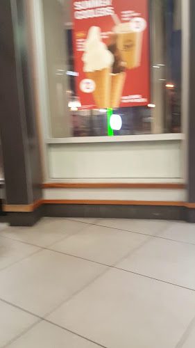 Comentarii opinii despre McDonald's New Lynn