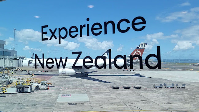 Opinii despre Wishbone - Auckland Airport (Landside) în Auckland - Hospitality and gastronomy